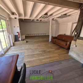 
                                                                                        Vente
                                                                                         Maison authentique