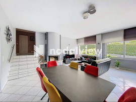 Vente
Maison authentique et évolutive dans un cadre paisible