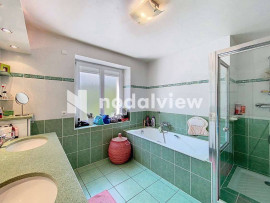 Vente
Maison authentique et évolutive dans un cadre paisible