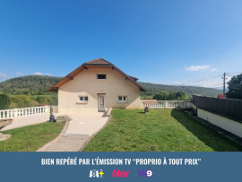 Vente
MAISON AVEC 2 APPARTS DANS UN PARC ARBORE