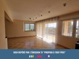 Vente
MAISON AVEC 2 APPARTS DANS UN PARC ARBORE