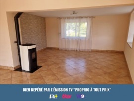 Vente
MAISON AVEC 2 APPARTS DANS UN PARC ARBORE