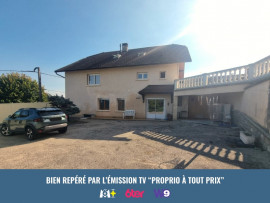Vente
MAISON AVEC 2 APPARTS DANS UN PARC ARBORE