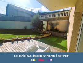 Vente
MAISON AVEC 2 APPARTS DANS UN PARC ARBORE