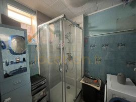 Location
Maison avec cour et garage