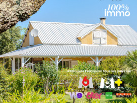 
                                                                                        Vente
                                                                                         MAISON AVEC GITES - PISCINE - DEPENDANCES