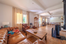 
                                                                                        Vente
                                                                                         MAISON AVEC GITES - PISCINE - DEPENDANCES