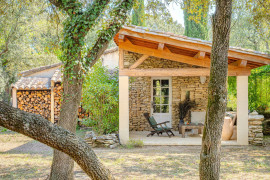 
                                                                                        Vente
                                                                                         MAISON AVEC GITES - PISCINE - DEPENDANCES