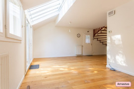 Location
Maison avec jardin