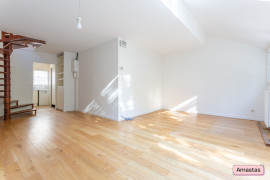 Location
Maison avec jardin