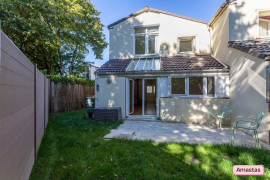 Location
Maison avec jardin