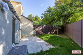 Location
Maison avec jardin