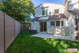 Location
Maison avec jardin