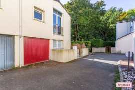 Location
Maison avec jardin