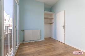 Location
Maison avec jardin