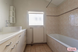 Location
Maison avec jardin