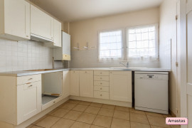 Location
Maison avec jardin