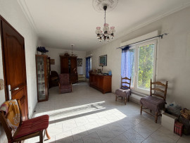 Vente
Maison avec jardin arboré à Thuir