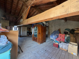 Vente
Maison avec jardin arboré à Thuir