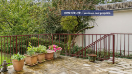 
                                                                                        Vente
                                                                                         MAISON AVEC JARDIN AU VESINET
