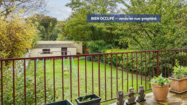 
                                                                                        Vente
                                                                                         MAISON AVEC JARDIN AU VESINET