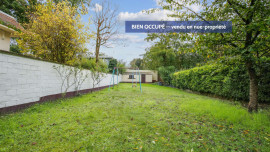 
                                                                                        Vente
                                                                                         MAISON AVEC JARDIN AU VESINET