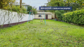 
                                                                                        Vente
                                                                                         MAISON AVEC JARDIN AU VESINET
