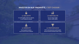 
                                                                                        Vente
                                                                                         MAISON AVEC JARDIN AU VESINET