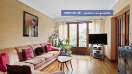 
                                                                                        Vente
                                                                                         MAISON AVEC JARDIN AU VESINET