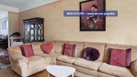 
                                                                                        Vente
                                                                                         MAISON AVEC JARDIN AU VESINET
