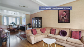 
                                                                                        Vente
                                                                                         MAISON AVEC JARDIN AU VESINET