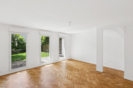 Vente
Maison avec jardin - Aubervilliers