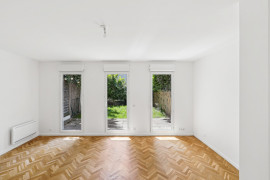Vente
Maison avec jardin - Aubervilliers