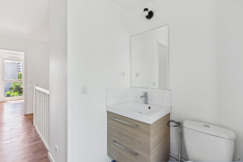 Vente
Maison avec jardin - Aubervilliers