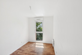 Vente
Maison avec jardin - Aubervilliers
