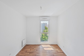 Vente
Maison avec jardin - Aubervilliers
