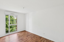 Vente
Maison avec jardin - Aubervilliers