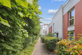 Vente
Maison avec jardin - Aubervilliers