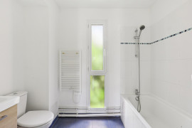 Vente
Maison avec jardin - Aubervilliers