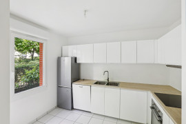 Vente
Maison avec jardin - Aubervilliers