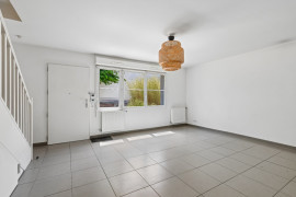 
                                                                                        Vente
                                                                                         Maison avec jardin et terrasse - Clichy
