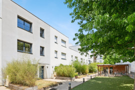 
                                                                                        Vente
                                                                                         Maison avec jardin et terrasse - Clichy