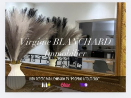 Vente
Maison avec jardin – mer et commerces à pied