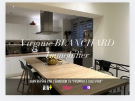 Vente
Maison avec jardin – mer et commerces à pied