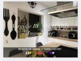 Vente
Maison avec jardin – mer et commerces à pied