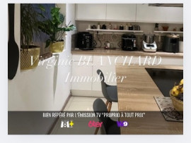 Vente
Maison avec jardin – mer et commerces à pied