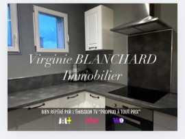 Vente
Maison avec jardin – mer et commerces à pied