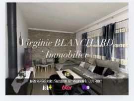 Vente
Maison avec jardin – mer et commerces à pied
