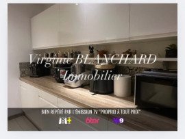 Vente
Maison avec jardin – mer et commerces à pied