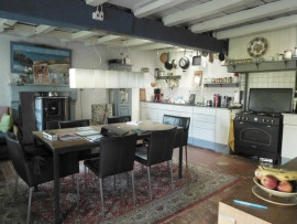 Vente
Maison avec mini camping